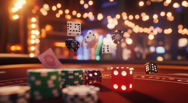 futbol11 Free Play sportsbook interface showing Liga 1 fixture calendar and live-dealer table preview